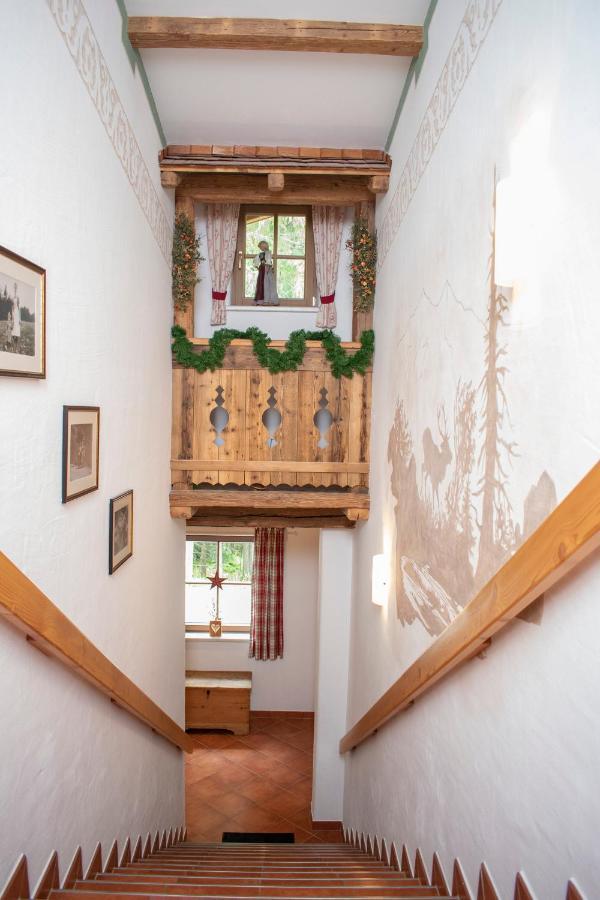 Sonnalm Altenmarkt im Pongau Exterior foto