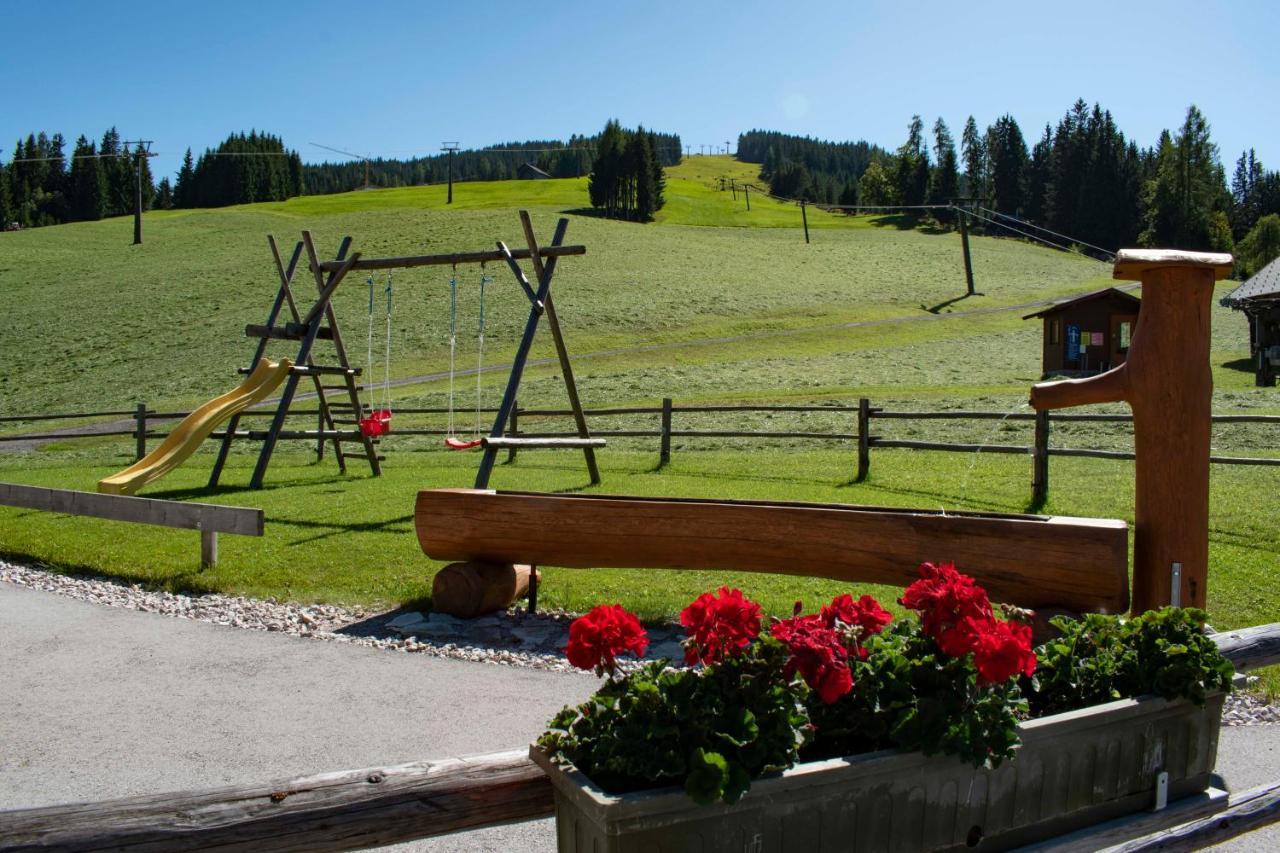 Sonnalm Altenmarkt im Pongau Exterior foto