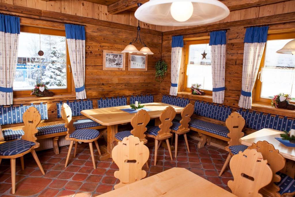 Sonnalm Altenmarkt im Pongau Exterior foto
