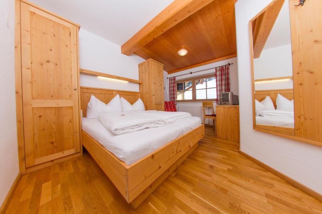 Sonnalm Altenmarkt im Pongau Quarto foto