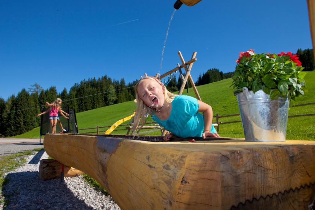 Sonnalm Altenmarkt im Pongau Exterior foto