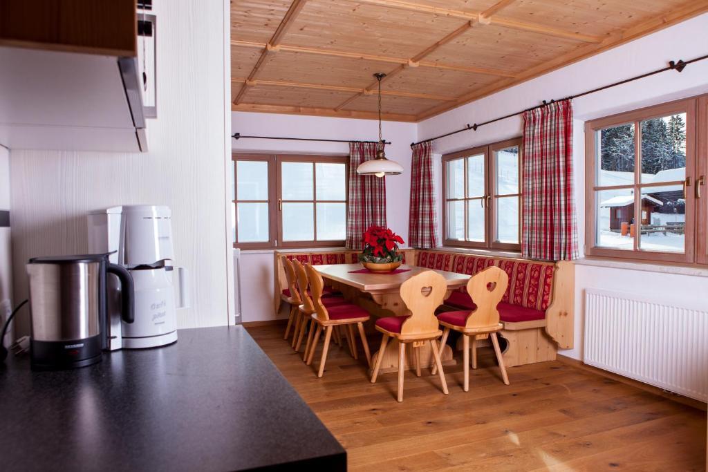 Sonnalm Altenmarkt im Pongau Quarto foto