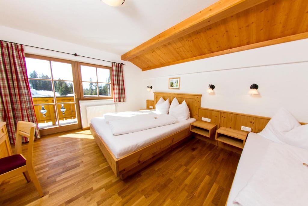 Sonnalm Altenmarkt im Pongau Quarto foto