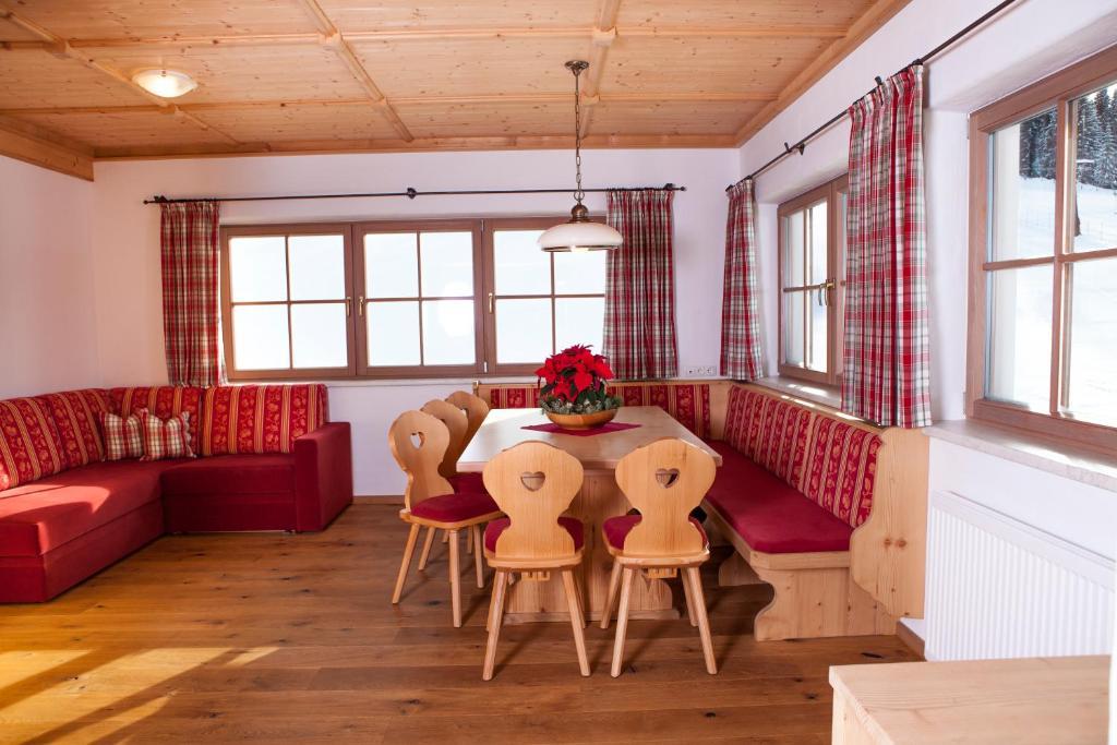 Sonnalm Altenmarkt im Pongau Quarto foto