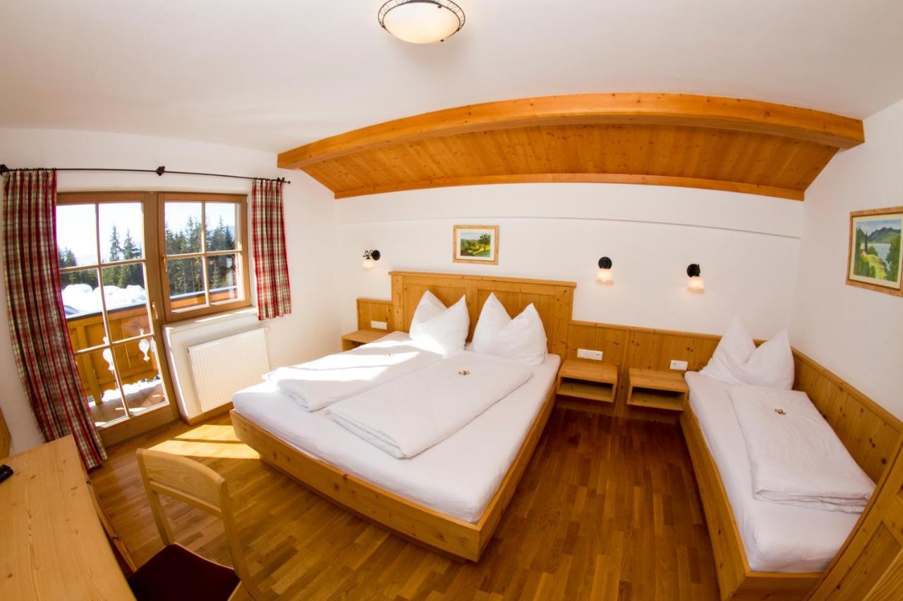 Sonnalm Altenmarkt im Pongau Quarto foto