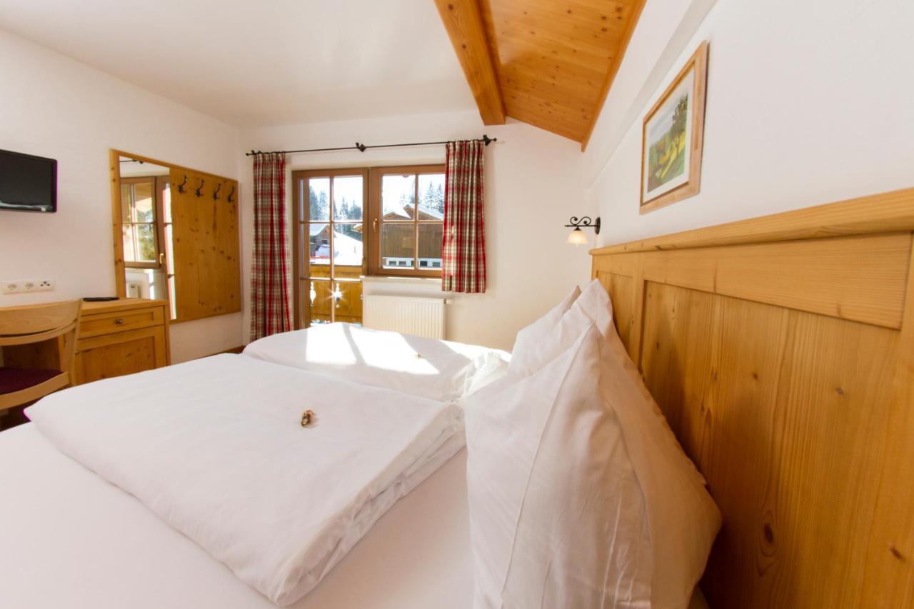 Sonnalm Altenmarkt im Pongau Quarto foto