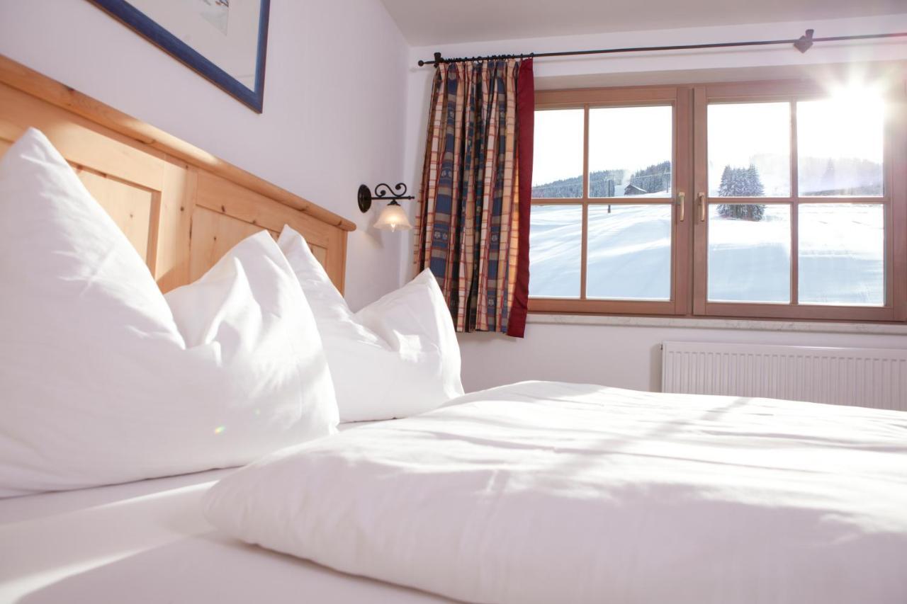 Sonnalm Altenmarkt im Pongau Quarto foto