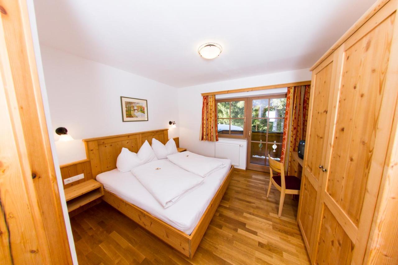 Sonnalm Altenmarkt im Pongau Quarto foto