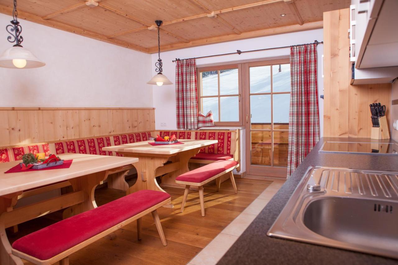 Sonnalm Altenmarkt im Pongau Quarto foto