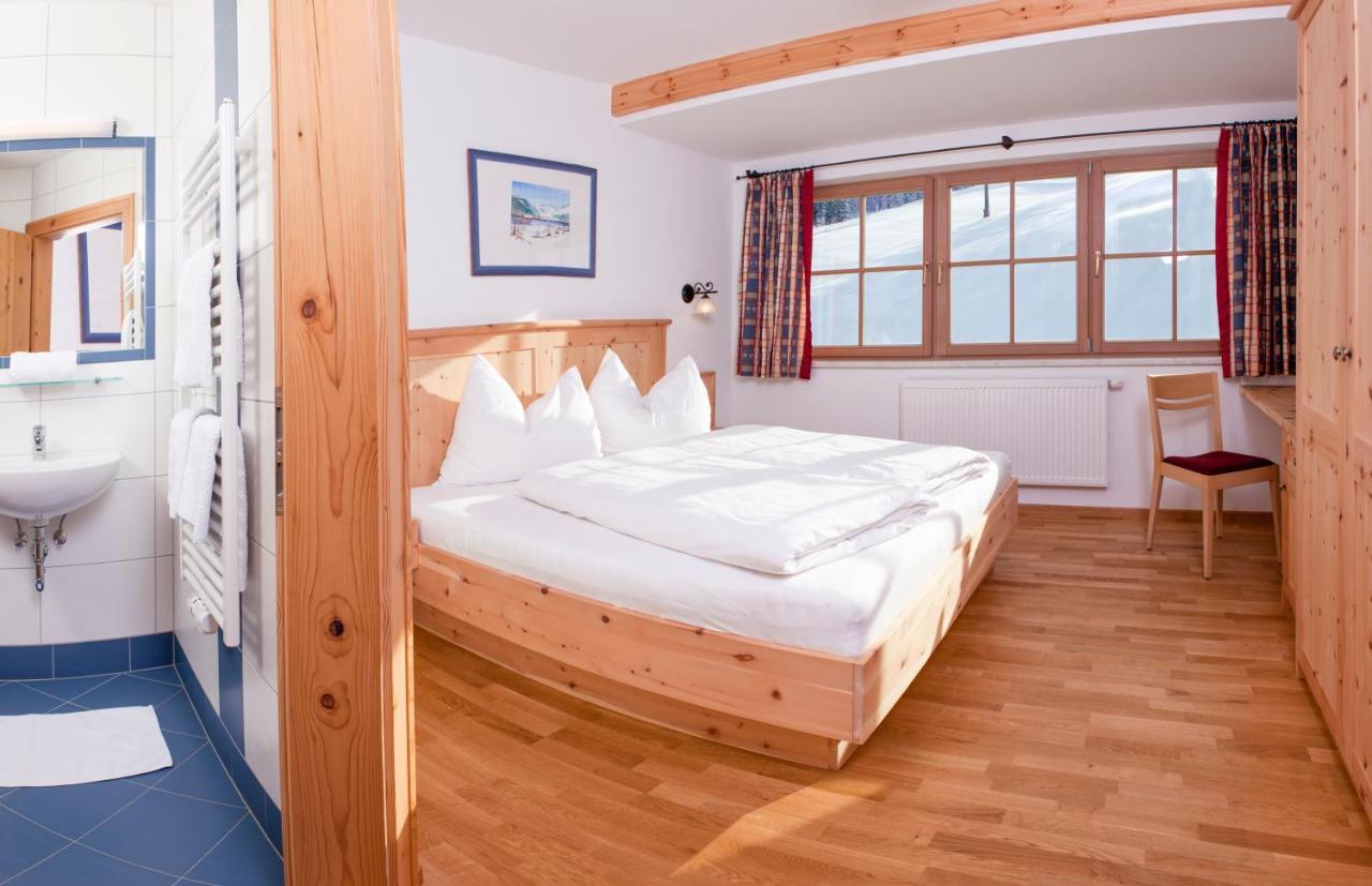 Sonnalm Altenmarkt im Pongau Quarto foto