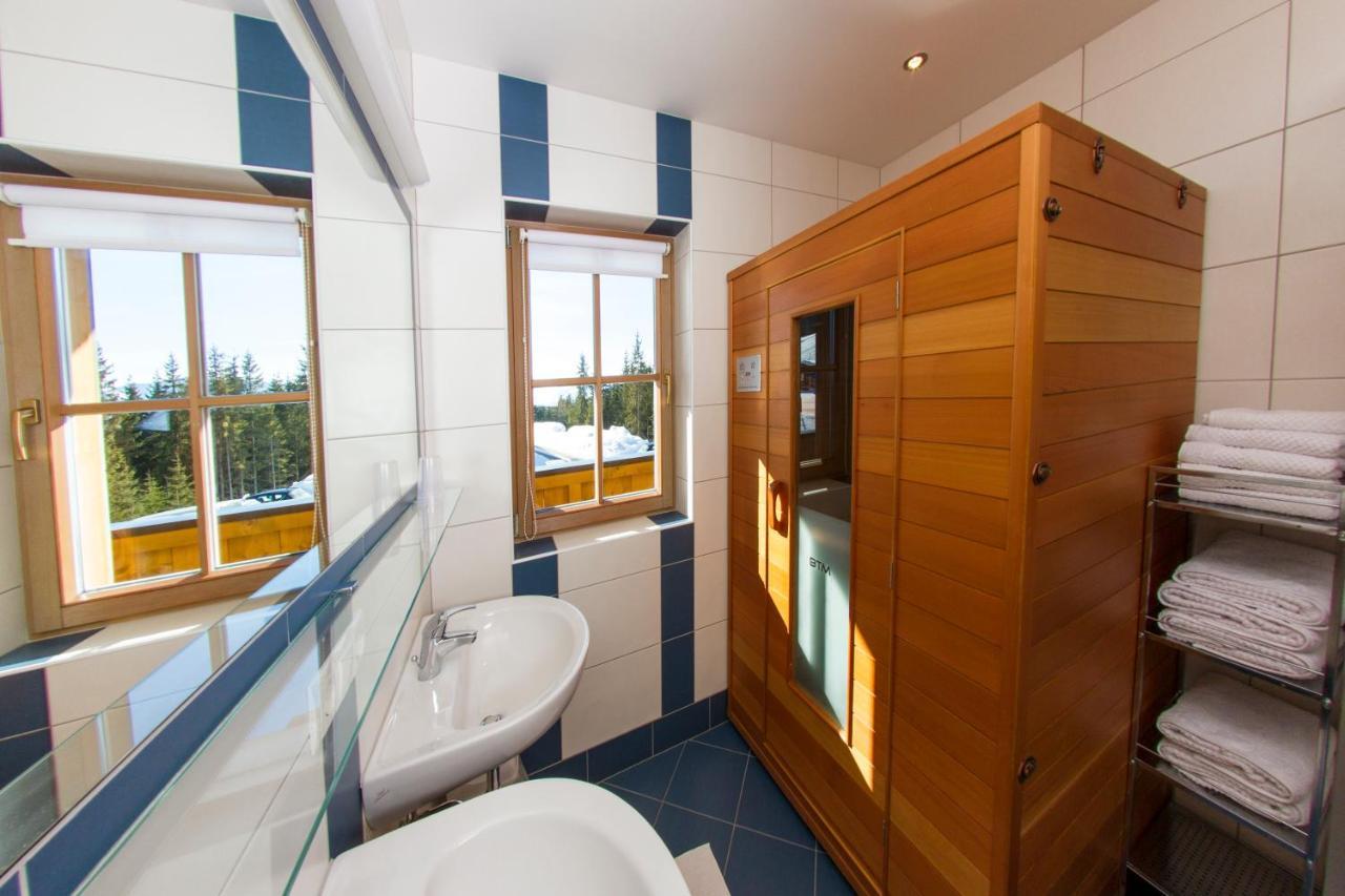 Sonnalm Altenmarkt im Pongau Quarto foto