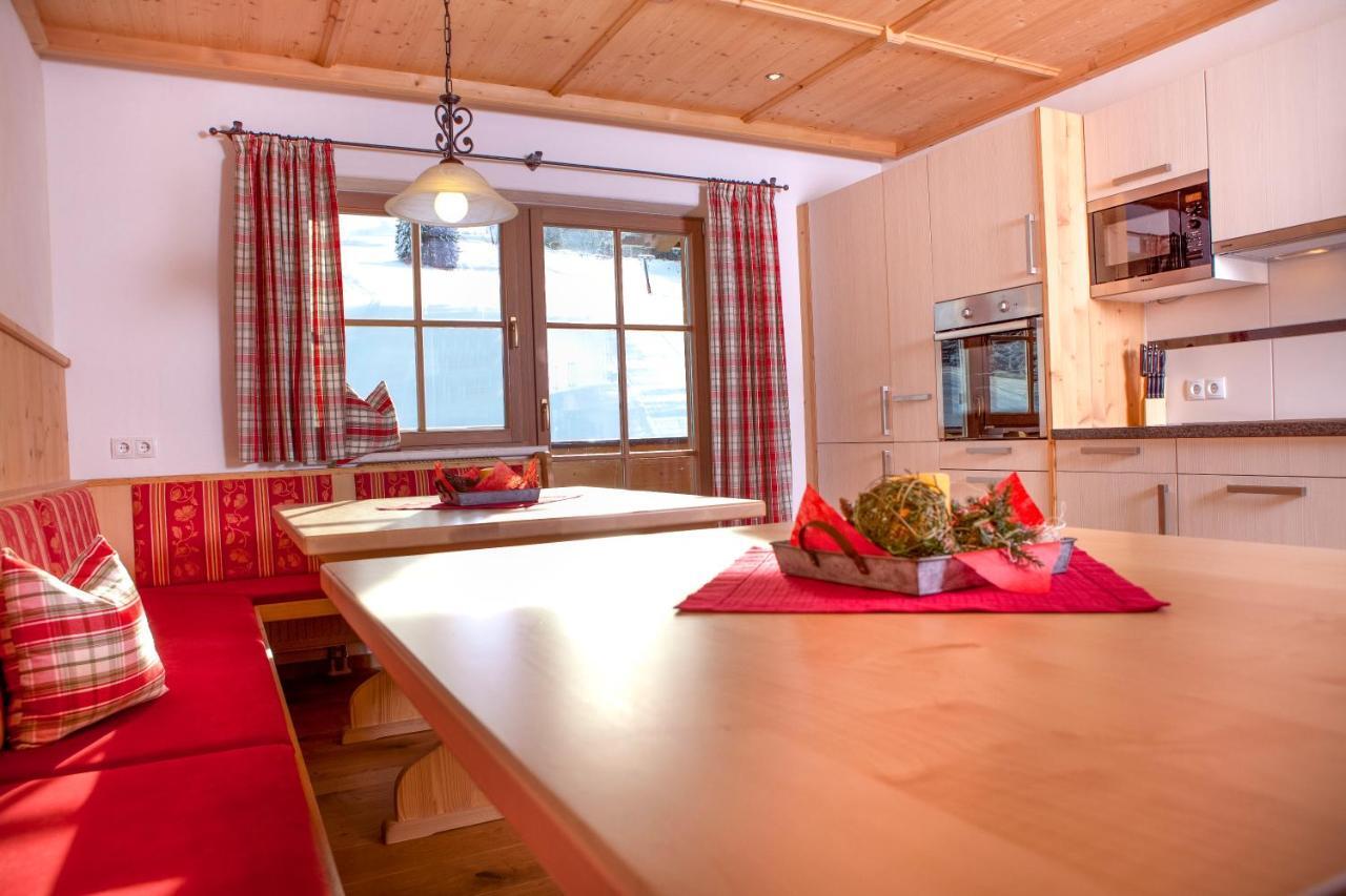 Sonnalm Altenmarkt im Pongau Quarto foto
