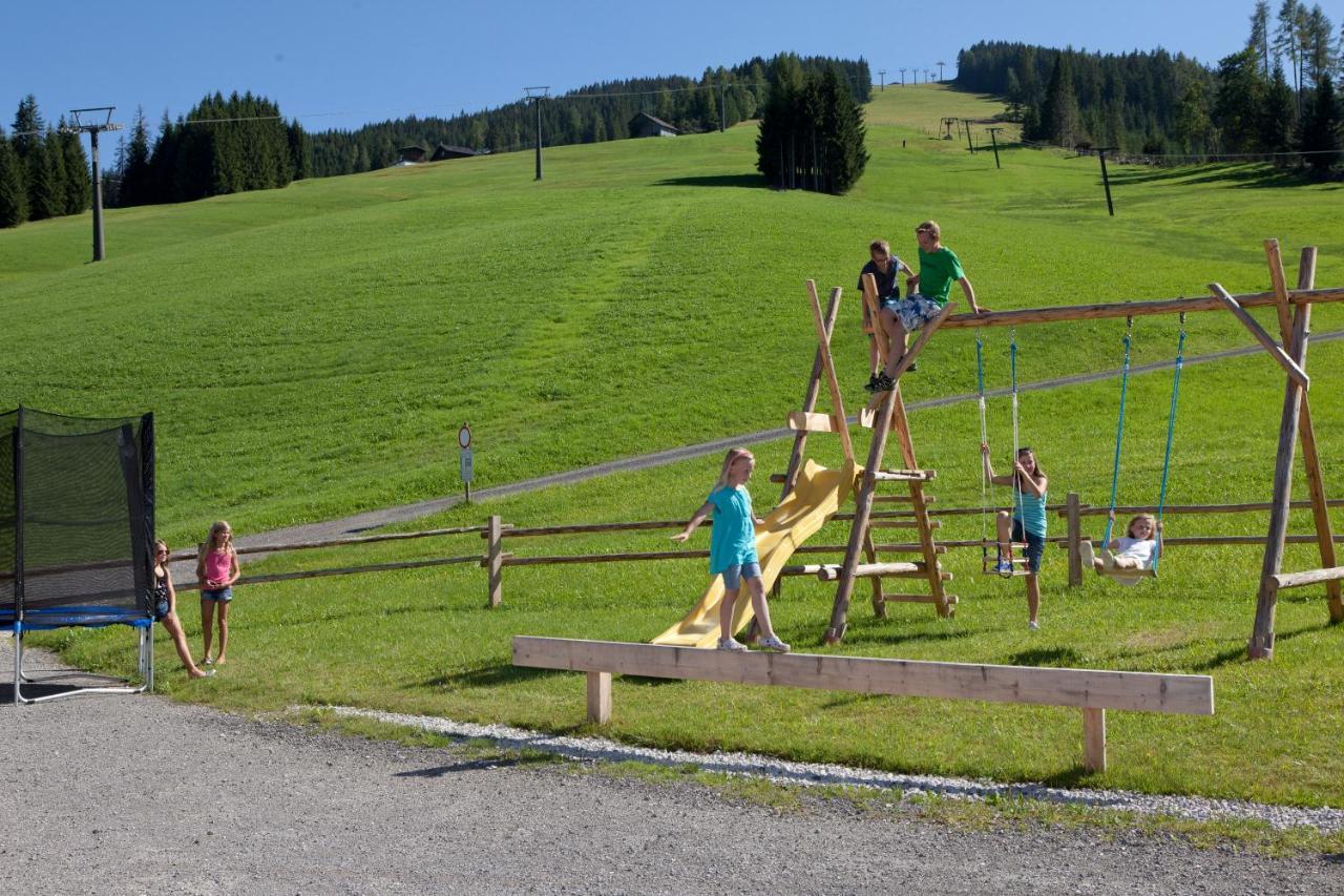 Sonnalm Altenmarkt im Pongau Exterior foto